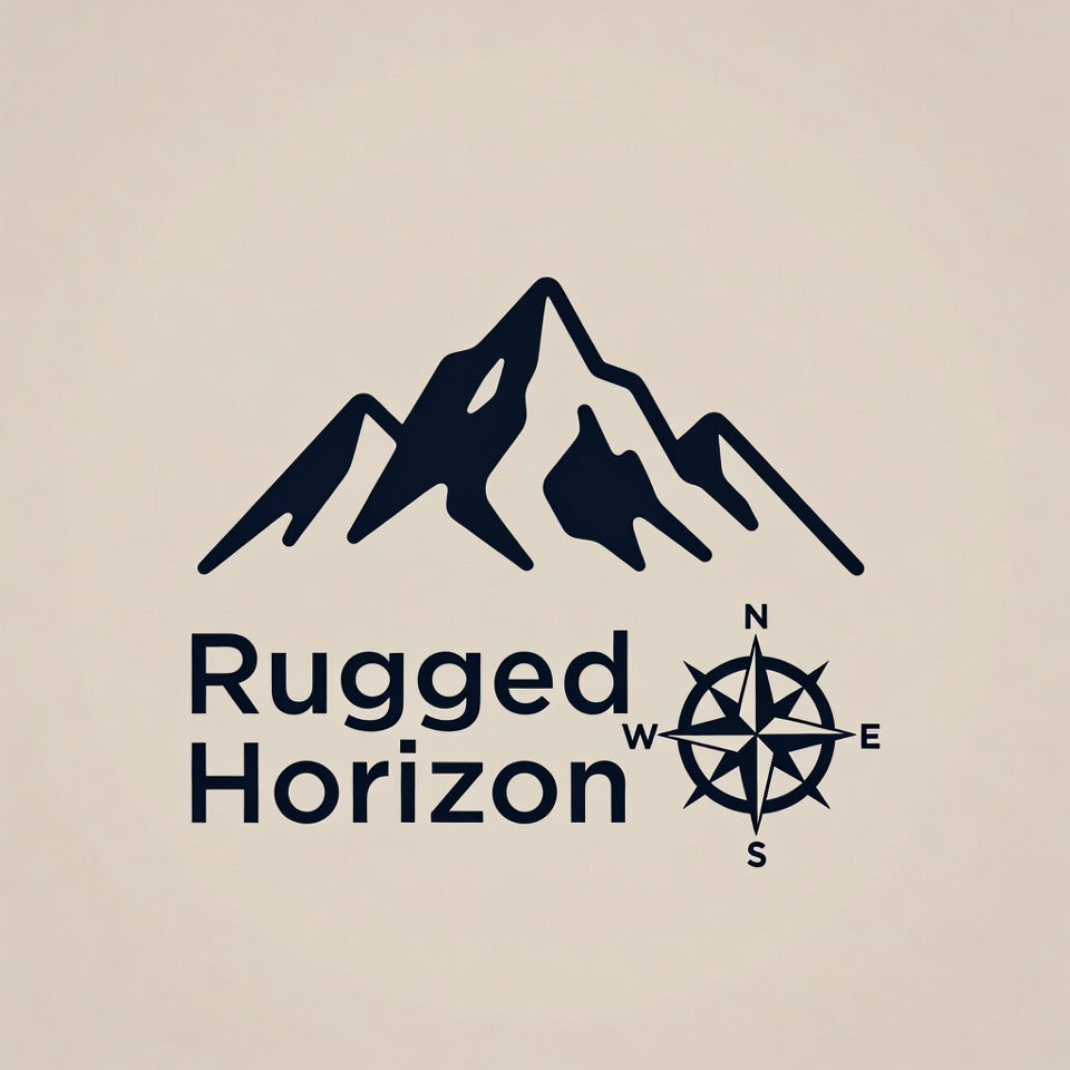 Rugged Horizon